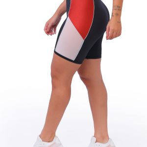 Bermuda Metal Preta