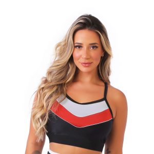 Top Cropped Fitness