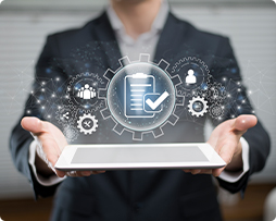 Gestão em processos de trabalho voltados para resultados com qualidade