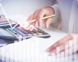 Planejamento financeiro em saúde