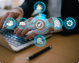 Criação de projetos com soluções Ágeis