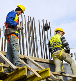 Construção Civil