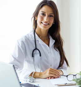 Clínicas Médicas