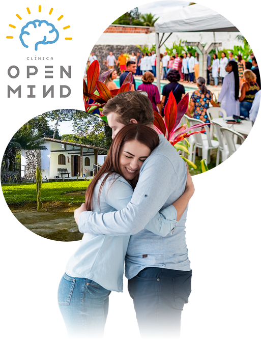 Sobre a OpenMind