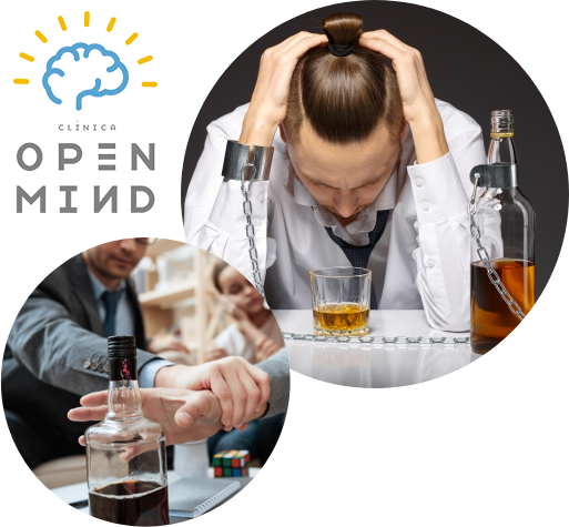 Tratamento para dependência química